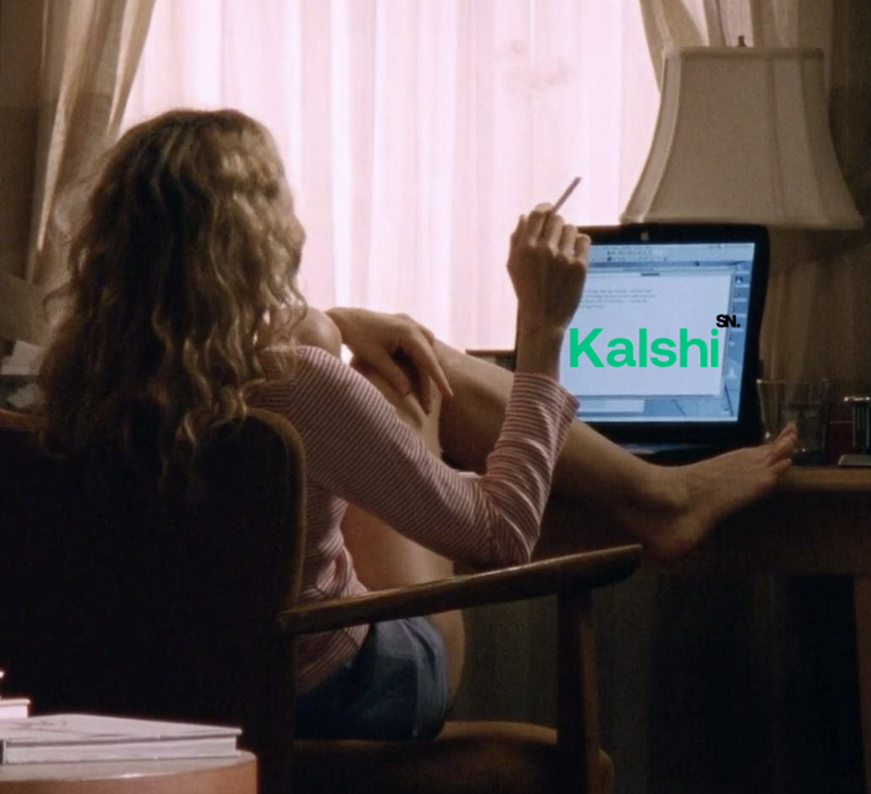 Laptop collage image